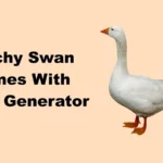 Catchy Swan Names With Name Generator